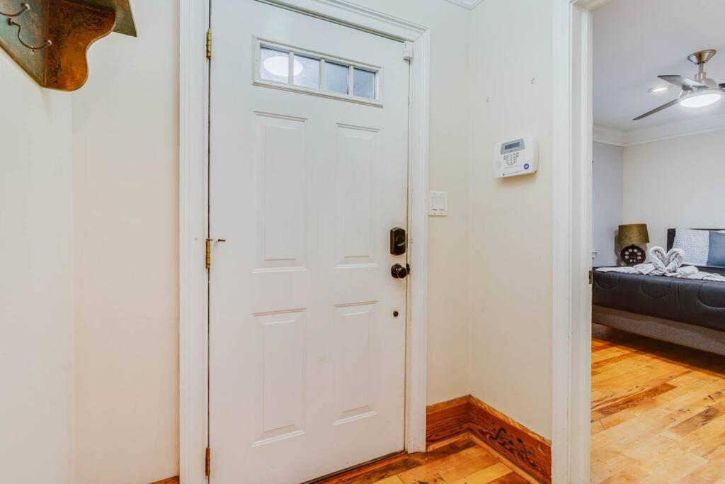Stunning Atl 5Bdr Home Near Cdc Emory Sleeps 12 Atlanta Kültér fotó