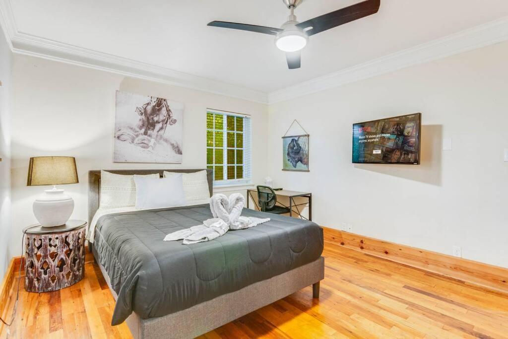Stunning Atl 5Bdr Home Near Cdc Emory Sleeps 12 Atlanta Kültér fotó