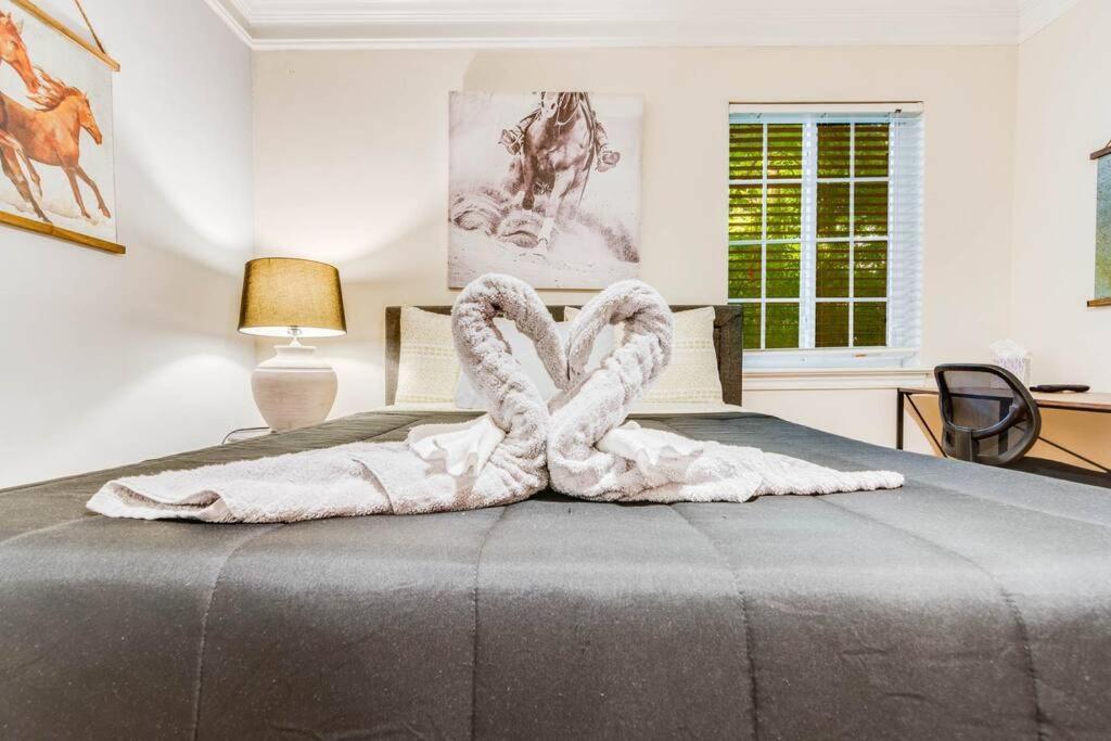 Stunning Atl 5Bdr Home Near Cdc Emory Sleeps 12 Atlanta Kültér fotó