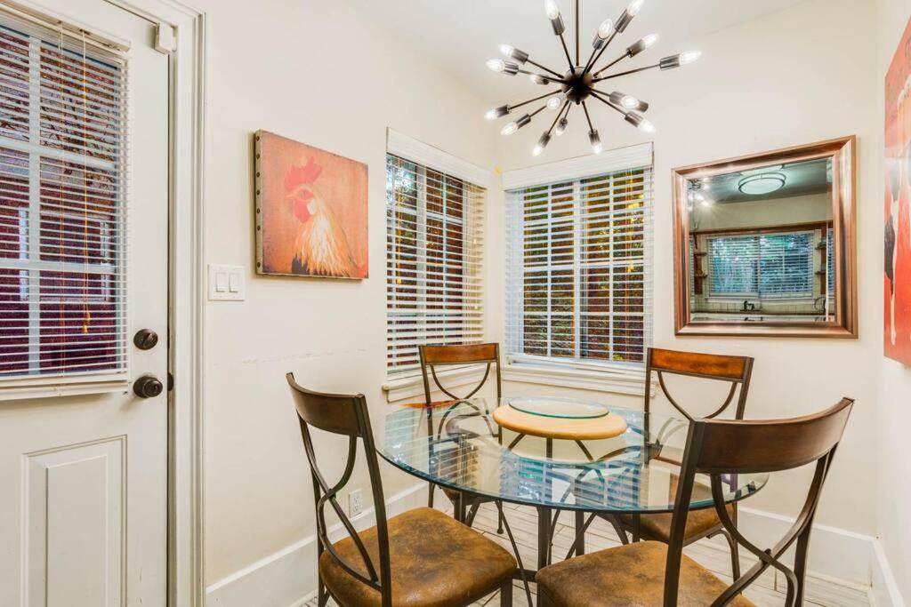 Stunning Atl 5Bdr Home Near Cdc Emory Sleeps 12 Atlanta Kültér fotó