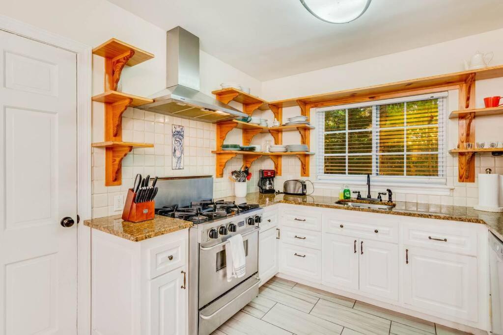 Stunning Atl 5Bdr Home Near Cdc Emory Sleeps 12 Atlanta Kültér fotó
