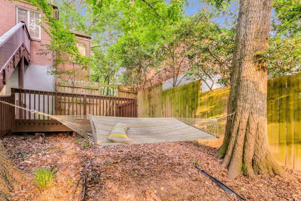 Stunning Atl 5Bdr Home Near Cdc Emory Sleeps 12 Atlanta Kültér fotó
