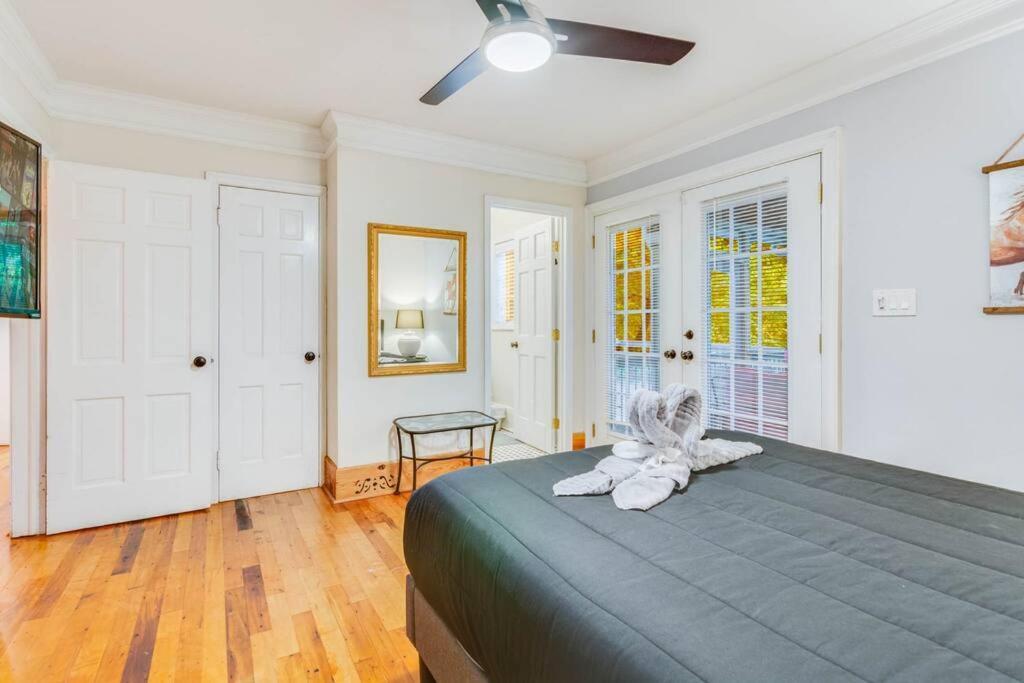 Stunning Atl 5Bdr Home Near Cdc Emory Sleeps 12 Atlanta Kültér fotó