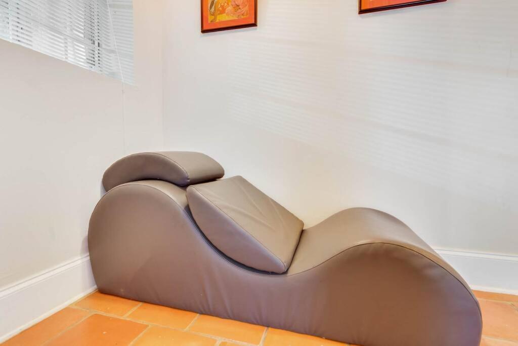 Stunning Atl 5Bdr Home Near Cdc Emory Sleeps 12 Atlanta Kültér fotó