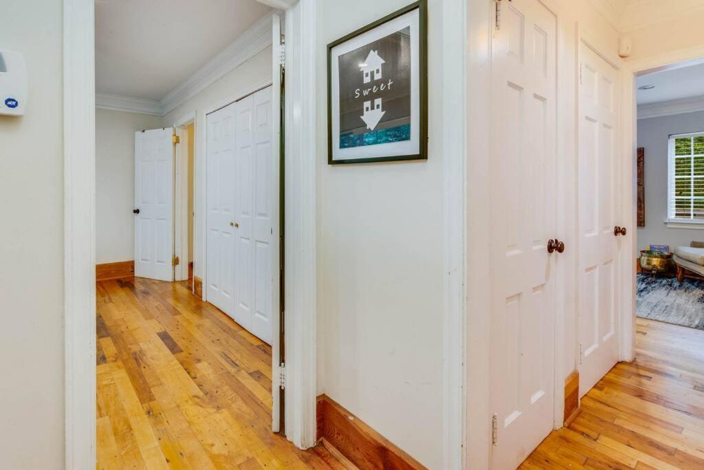 Stunning Atl 5Bdr Home Near Cdc Emory Sleeps 12 Atlanta Kültér fotó