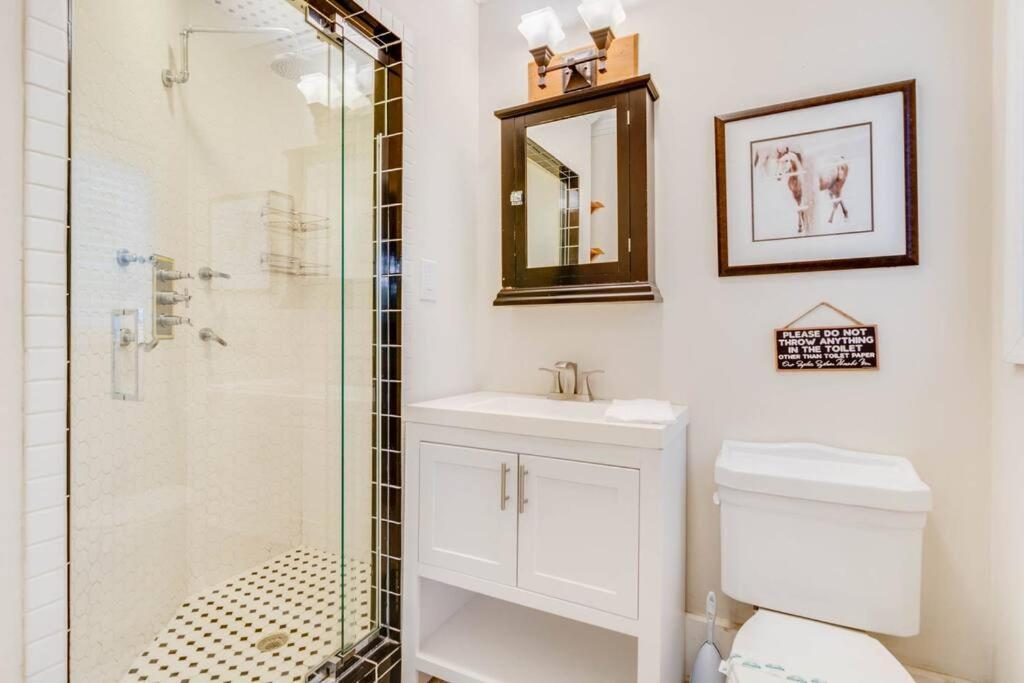 Stunning Atl 5Bdr Home Near Cdc Emory Sleeps 12 Atlanta Kültér fotó
