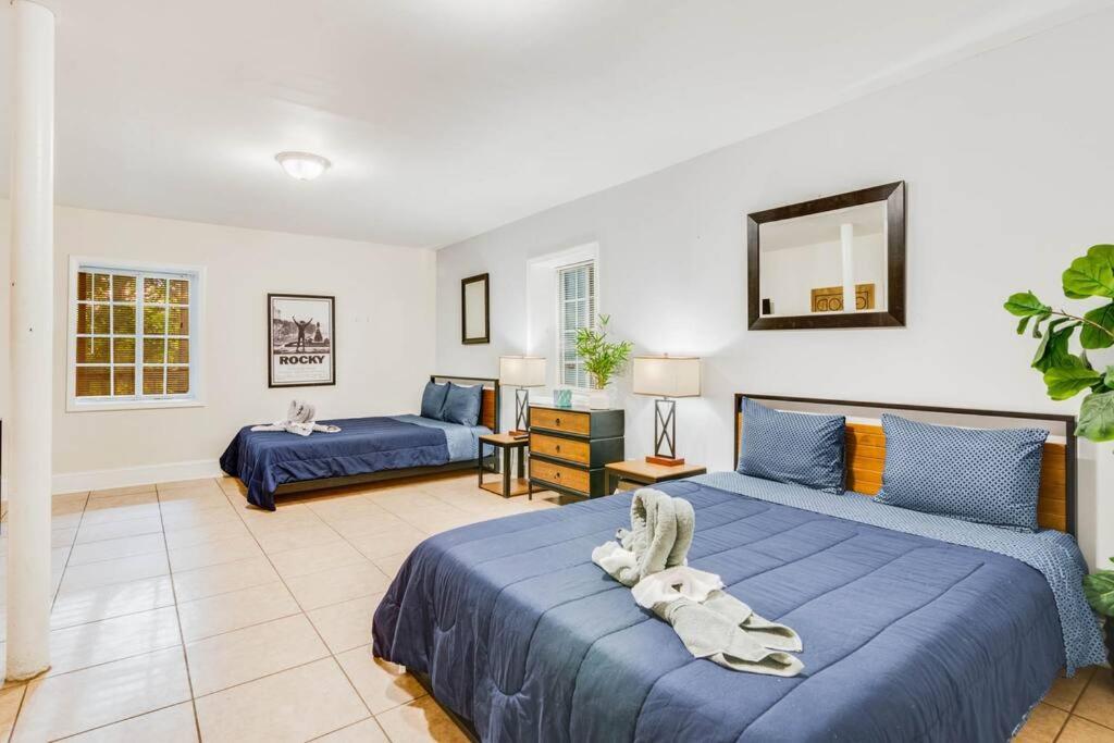 Stunning Atl 5Bdr Home Near Cdc Emory Sleeps 12 Atlanta Kültér fotó