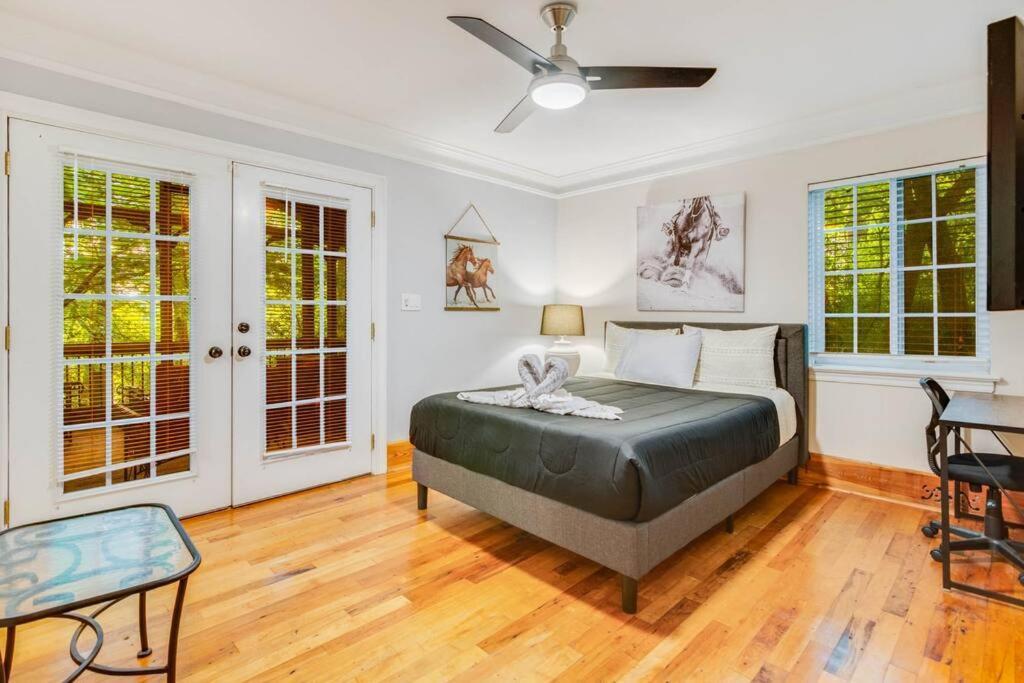 Stunning Atl 5Bdr Home Near Cdc Emory Sleeps 12 Atlanta Kültér fotó